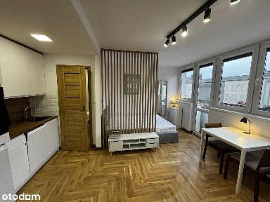 1 pokojowe, centrum miasta, II piętro, po remoncie