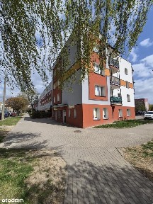 Trzypokojowe mieszkanie | do wykończenia | Konieczki