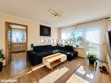 M-4 63m2, po remoncie, schowek, winda, balkon