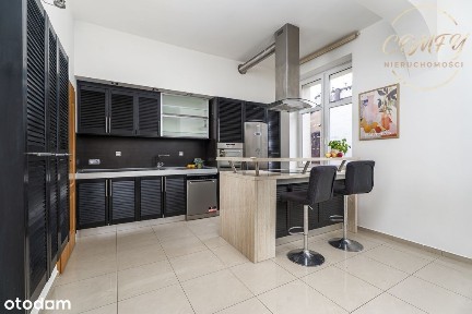 Klimatyczne 2-pok.mieszkanie | Starowiślna |56,4m²