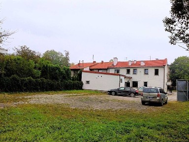 Kamienica na sprzedaż-Nisko