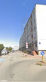 4-pokojowe mieszkanie z balkonem i piwnicą