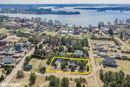 Kupcie razem 3 domki z basenem i Spa Kaszuby