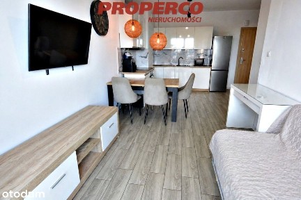Mieszkanie 3-pok., 46,5m2,ul.Oświatowa,Starachowice