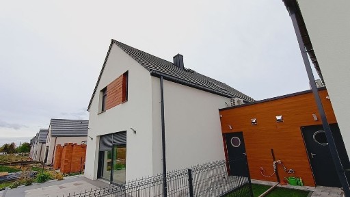 Dom, wynajem, centrum miasta
