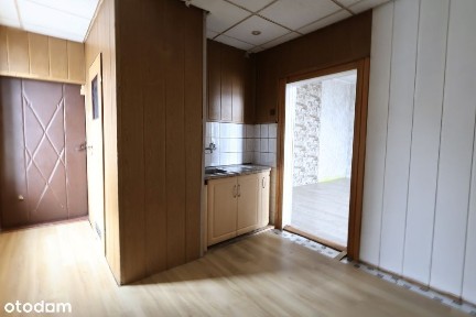 Mieszkanie w kamienicy o powierzchni 40,44 m2