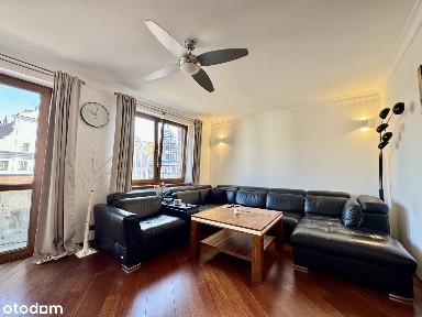 Wyjątkowy apartament na sprzedaż - Podzamcze, Stare Miasto