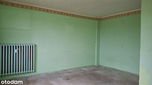 Widne mieszkanie 1 pokój 38,23 m.kw. na sprzedaż z