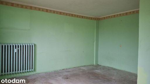 Widne mieszkanie 1 pokój 38,23 m.kw. na sprzedaż z