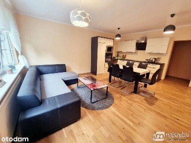 Goleniów-okolice, mieszkanie 70 m2 REZERWACJA