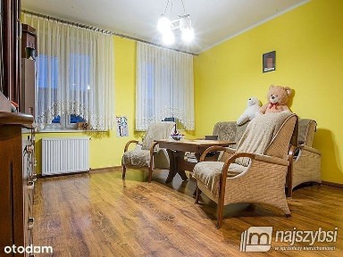Piękne mieszkanie z miejscem postojowym