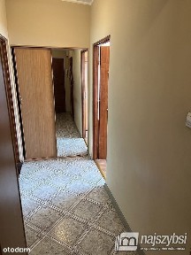 Świnoujście - dwa pokoje w centrum