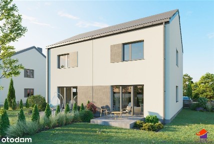 Bliźniak -ul. Cegielniana Bytom