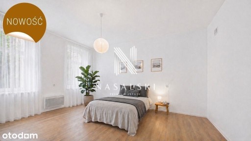Kawalerka 32m², parter, Racławicka, po remoncie