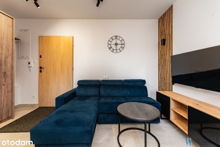 Nadmorski apartament - Sztutowo