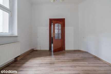Sopot Dolny | Kamienica po rewitalizacji | 69 m²