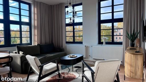 apartament z 2023r - 3 pokoje, Słupsk Kopernika