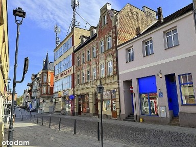 Ostatnie mieszkania dwupokojowe tuż przy Rynku