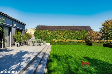 Ponadczasowa rezydencja | 7 400 m²