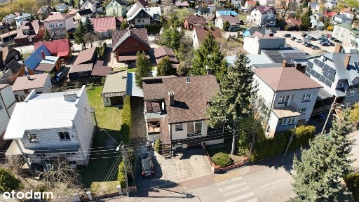 Dom z charakterem | 130 m² | Baraki - Augustów
