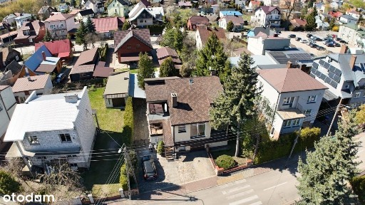 Dom z charakterem | 130 m² | Baraki - Augustów
