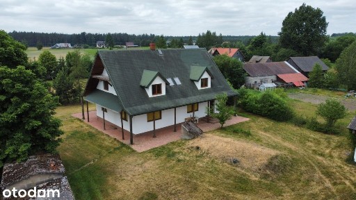 Strzelcowizna - siedlisko na wsi