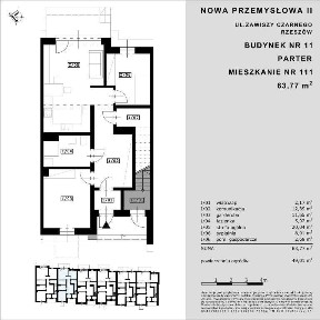 Ostatnie Mieszkanie | ogródek 50 m2