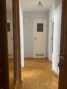Wrocław, Kozanów 3 pokojowe, duży balkon, niski budynek