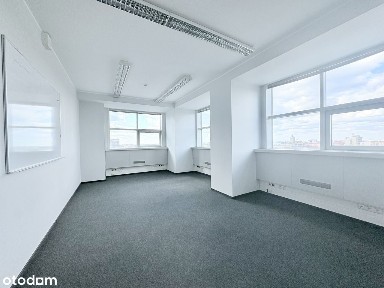 Nowoczesne biuro w centrum Łodzi