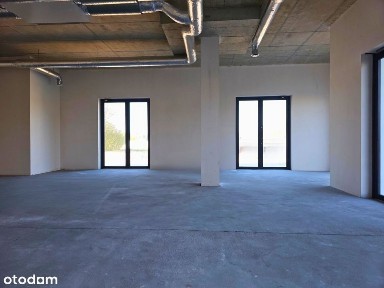 115 m2 | Lokal usługowy | Wywrockiego