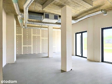 82 m2 | Lokal usługowy | Wywrockiego