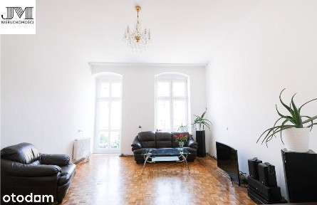 Mieszkanie 2-pokojowe z balkonem - Wrocław, ul. Nowowiejska Kamienica!