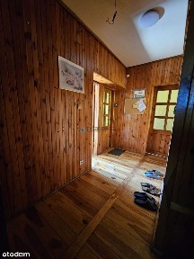 Dwa domy na 1 działce - idealne pod wynajem.