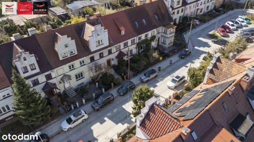 Wyjątkowy dom w kapitalnej lokalizacji !