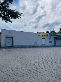 Wielkopolskie, Chocicza