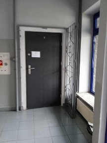 Do wynajęcia pomieszczenie na parterze PHU Smyk przy ul. Piłsudskiego 17 w Zamościu
