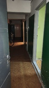 Do wynajęcia piwnica o pow. 22,20 m2 przy ul. Wiejskiej 17