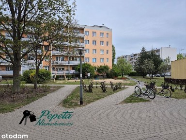 2 pokoje!49 m²! 6. piętro! 2 windy! Piękny, przestronny widok!