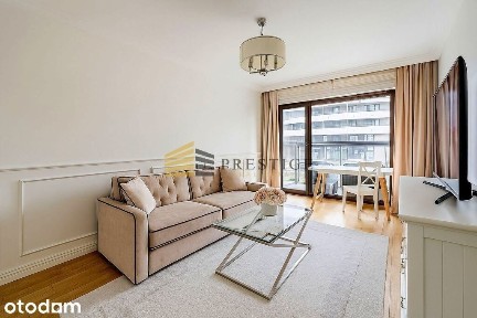 Apartament wysoki standard-pierwszy najem