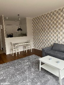 ul. Prymasa Augusta Hlonda, Błonia Wilanowskie, Wilanów, Warszawa, mazowieckie