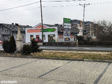 ul. Tadeusza Kościuszki, Kęty, oświęcimski, małopolskie