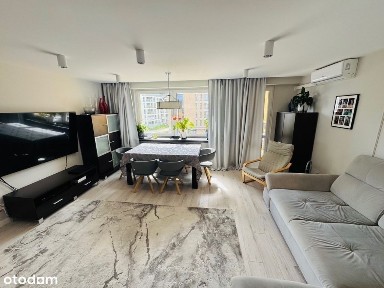 Mieszkanie typ apartament 72 m2