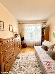 Mieszkanie 3-pokojowe na sprzedaż - Centrum August