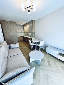 Pierwszy najem, 2 pokoje, Hala garażowa - Nowe Miasto Polesie