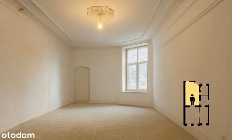 Lokal z Witrynami | 95 m² | Centrum | 0% prowizji
