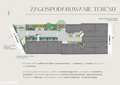 Garbary 62 | Klimatyczne M. gotowe do wprowadzenia