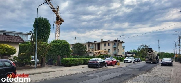 3 pokoje | 45 m² | Górczyn | Kameralny | przy Parku |Tramwaj | Szkoła