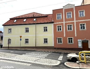 Obiekt usługowo-biurowo-handlowy/centrum!