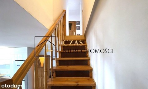 3 pok/ 64 m2/ 3 piętro/ centrum
