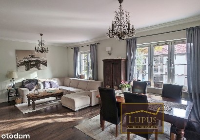 Duży apartament blisko centrum w super cenie